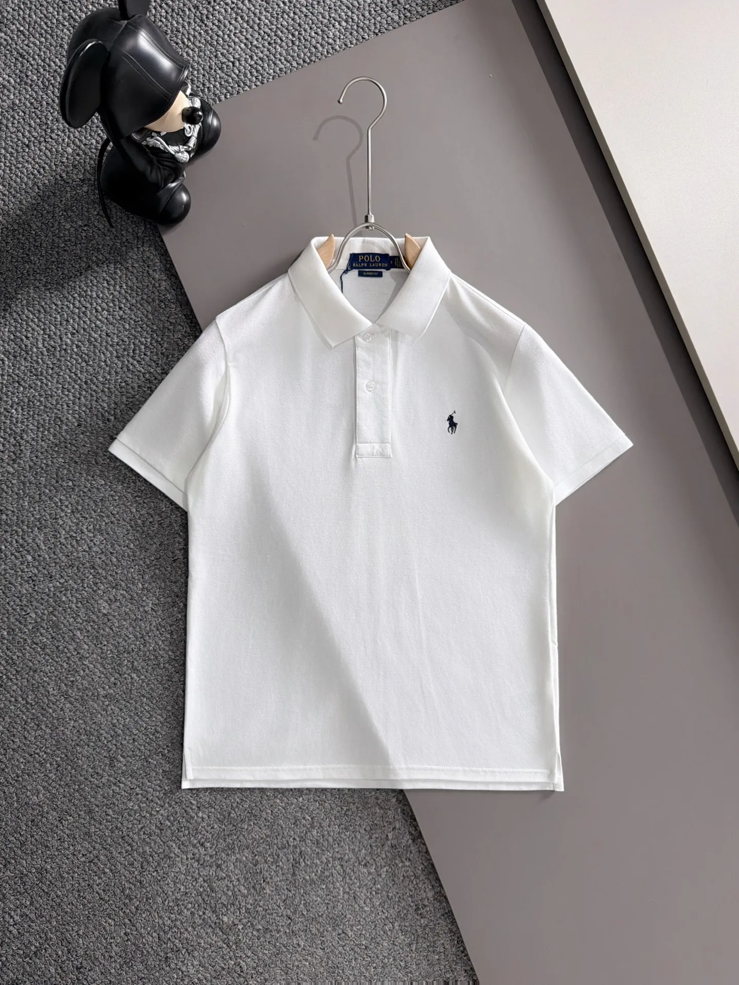 2026 New Arrival Classic Versatile Polo T Breathable ！ ， ！ ！ ， Breathable ！ ！ ！ Versatile ！ ！ ！ ！ Size：S-2XL ​